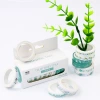 Washi Tape, artistic and elegant sticker material, basic style, fresh and cute girl's diary set of ten rolls of stickers Specification image